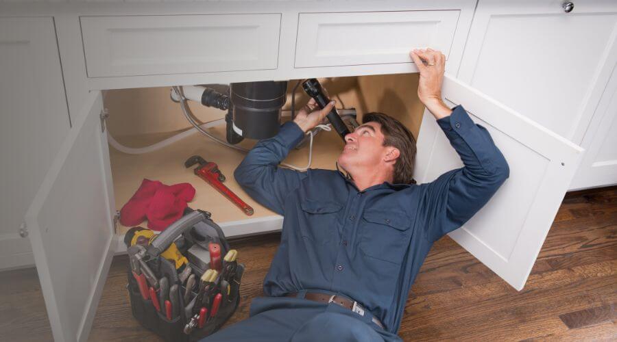 Local sewer line repair in Brooklet, GA